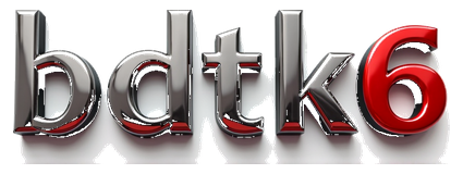 bdtk6 logo